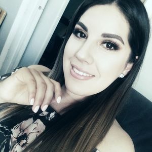 Meet your Posher, Briana